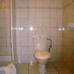 Baross Hotel Gyor