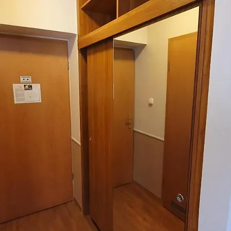 Hotel Baross