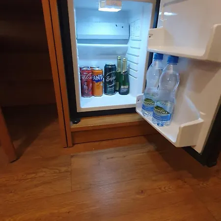 酒店 堡罗什酒店